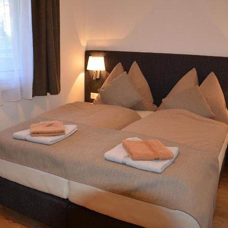 Apartment Haus Van Der Leij ルスバッハ・アム・パス・クシュット 部屋 写真