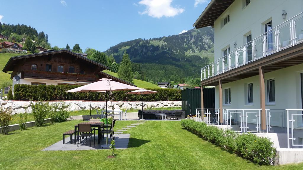 Apartment Haus Van Der Leij ルスバッハ・アム・パス・クシュット エクステリア 写真